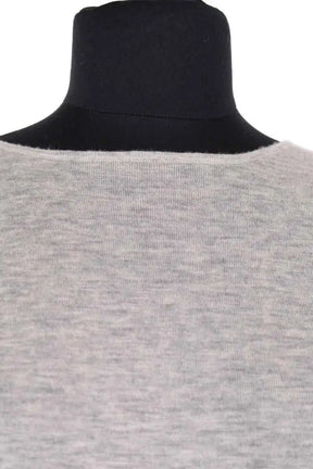 Pull Paule Ka Gris en Cachemire