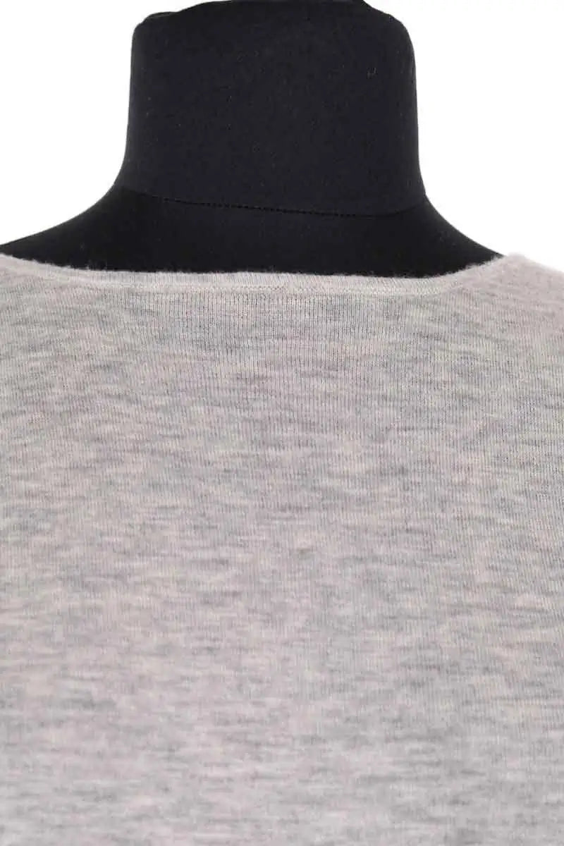 Pull Paule Ka Gris en Cachemire