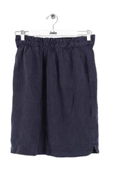 Jupe Bellerose Anthracite en Coton, taille L - Seconde Main