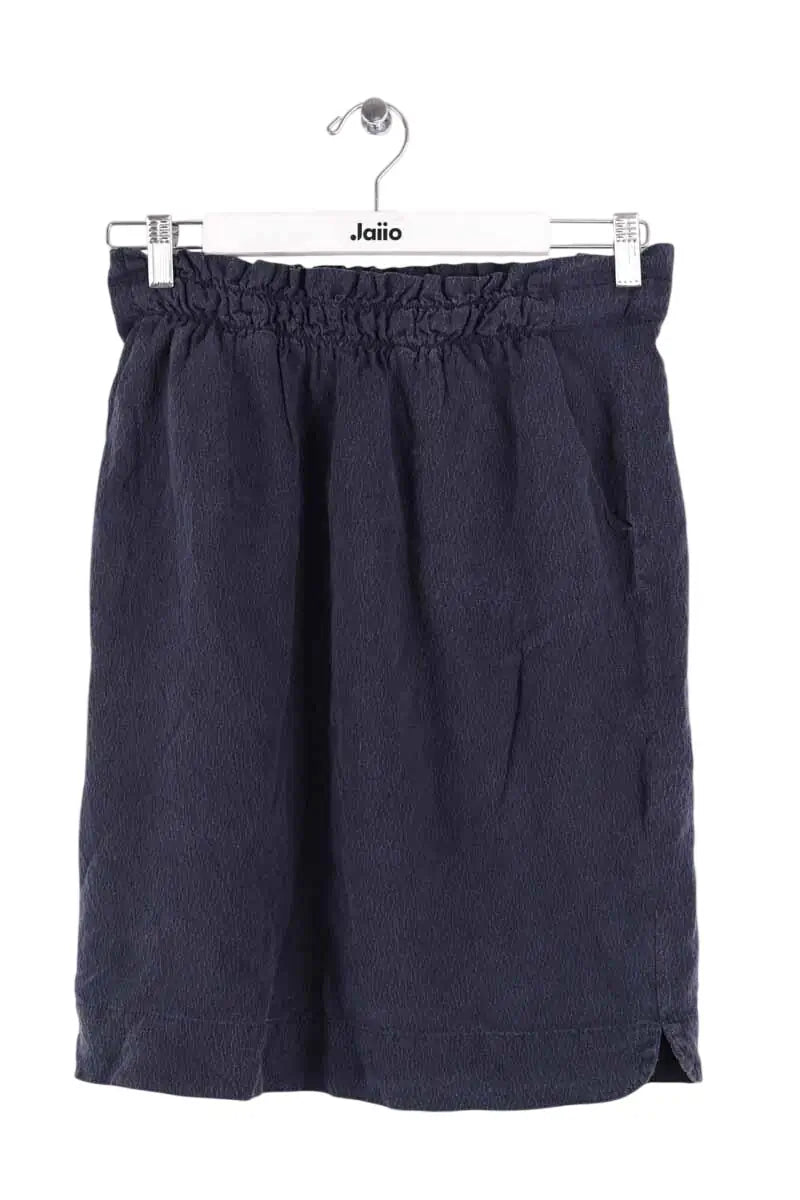 Jupe Bellerose Anthracite en Coton, taille L - Seconde Main