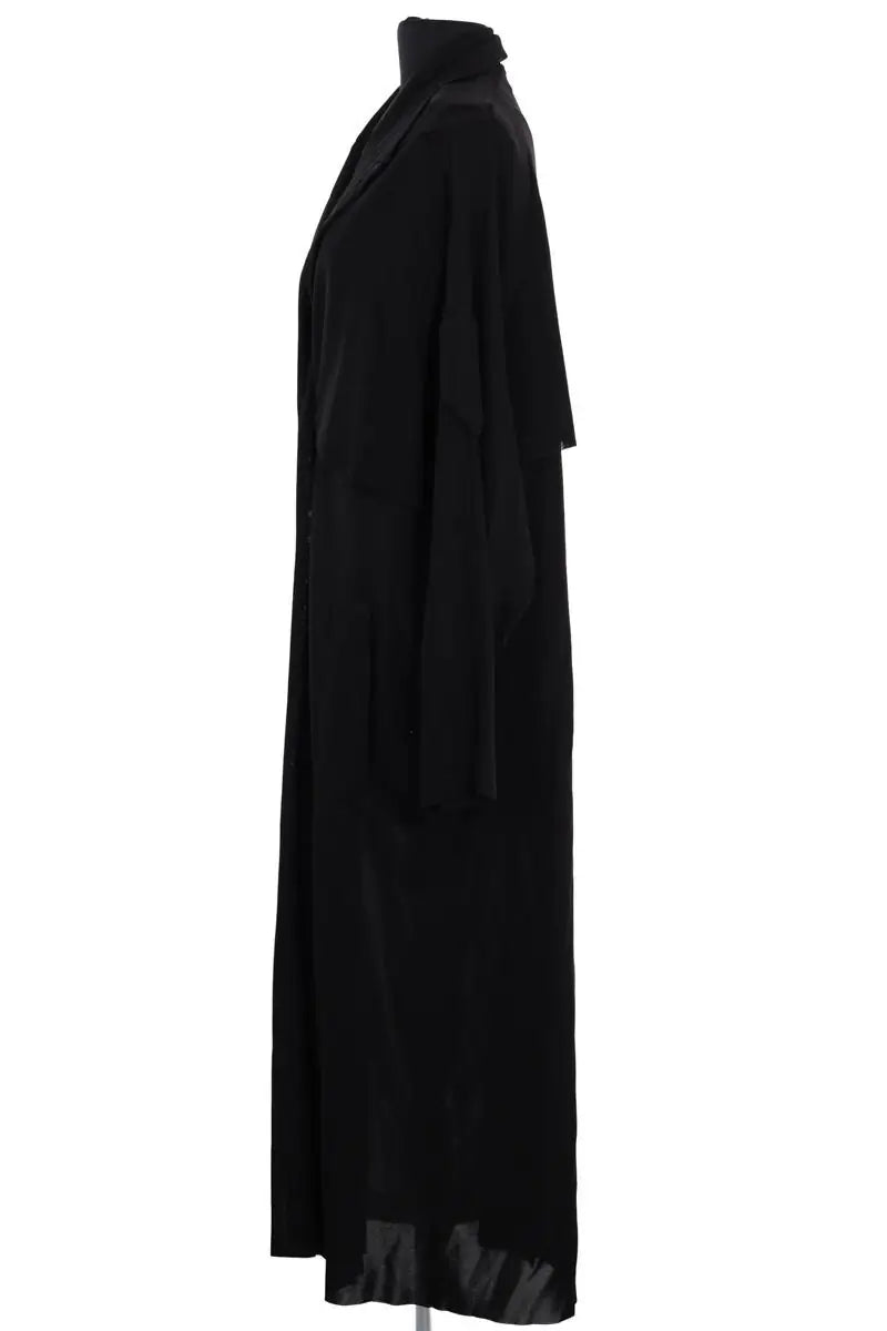 Gilet Sonia Rykiel Noir en Synthétique