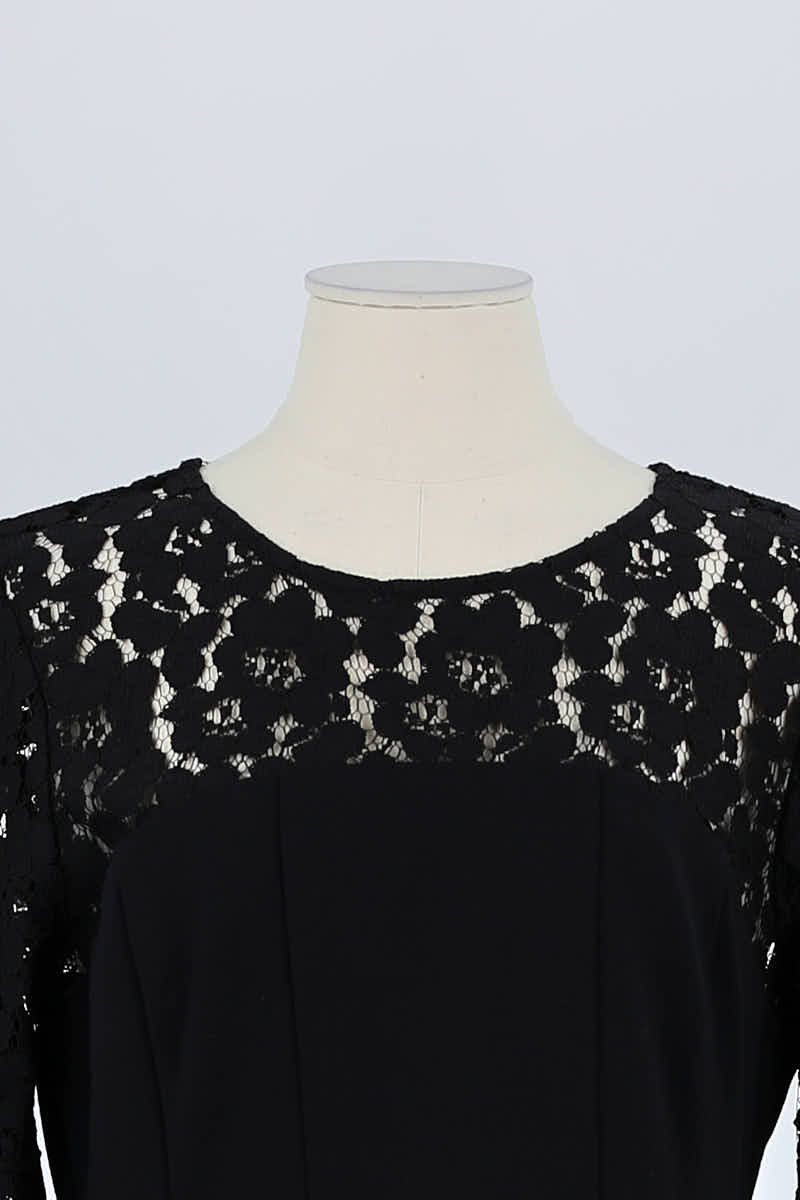 Robe Boden  Noir