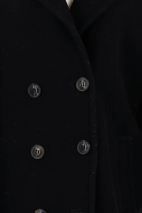 Manteau Gerard Darel  Noir