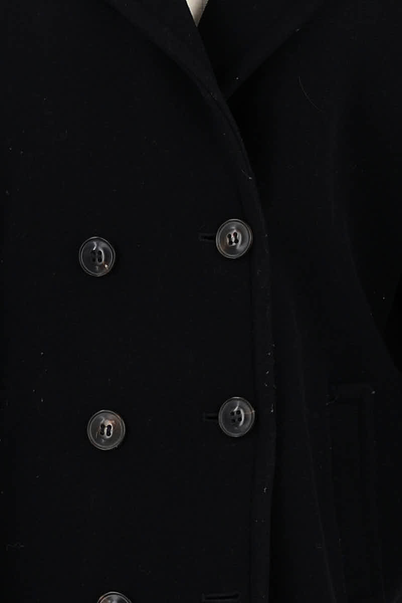 Manteau Gerard Darel  Noir