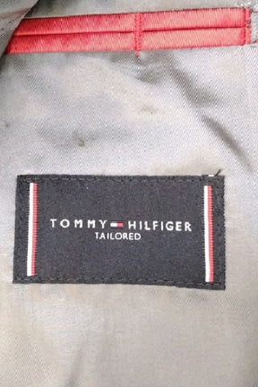 Veste Tommy Hilfiger  Noir