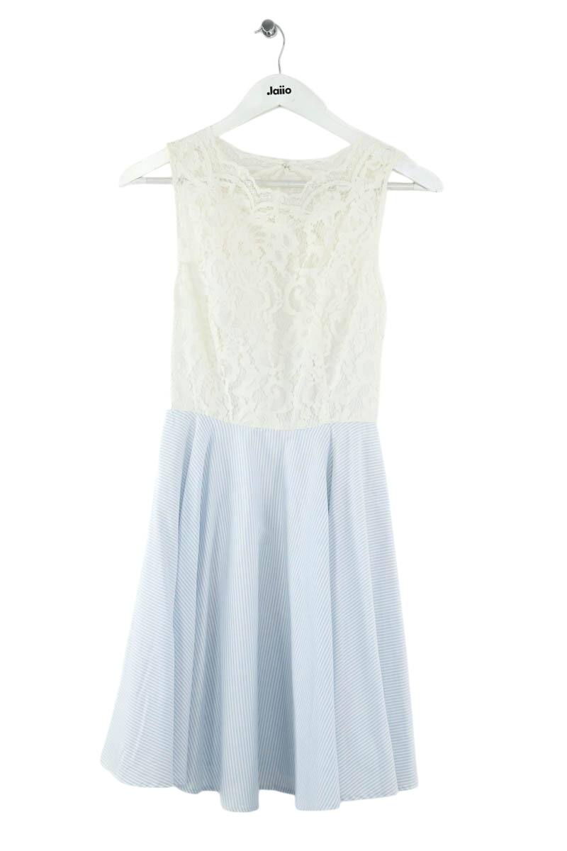 Robe Claudie Pierlot  Bleu