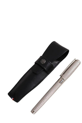 Stylo S.T. Dupont Argent en 