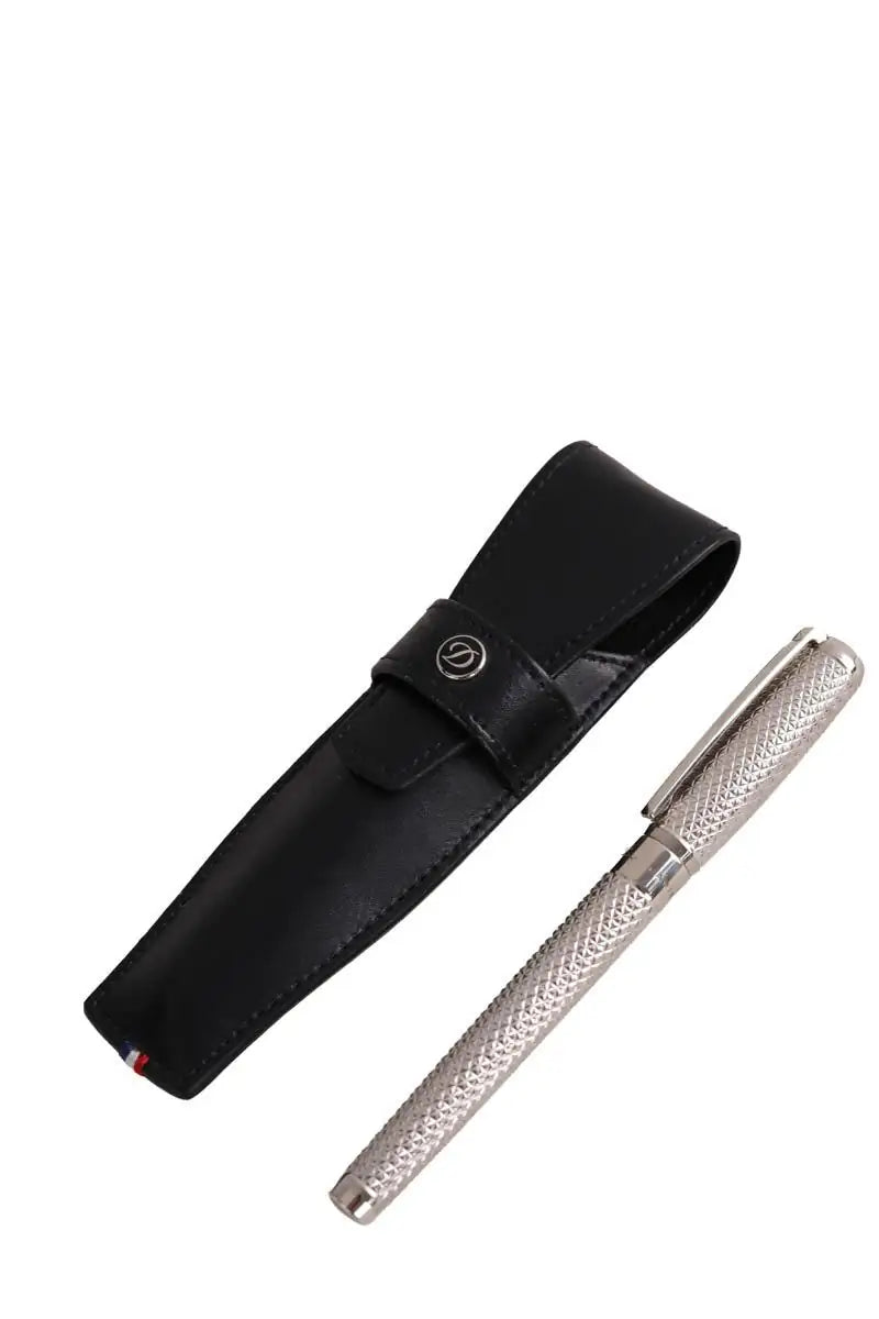 Stylo S.T. Dupont Argent en 