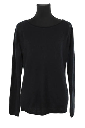 Pull Kujten  Noir