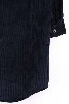 Robe APC Bleu en Coton