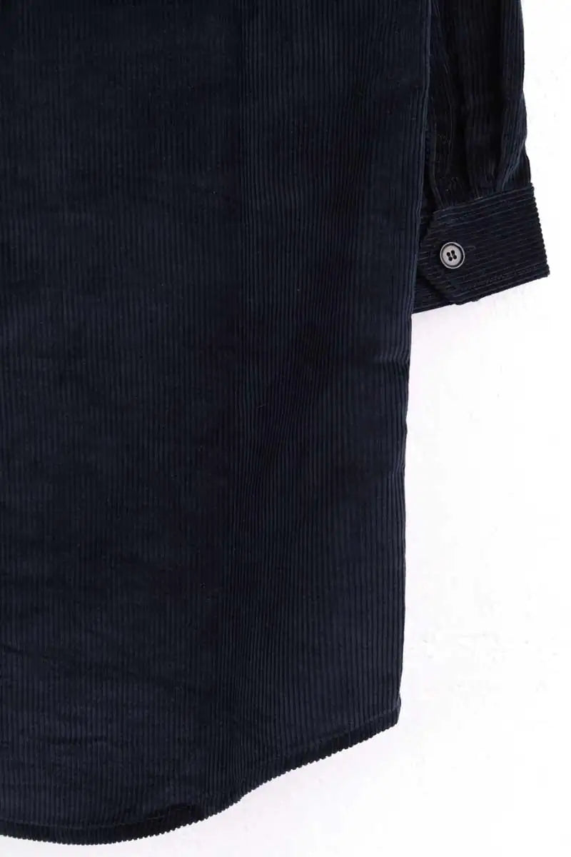 Robe APC Bleu en Coton