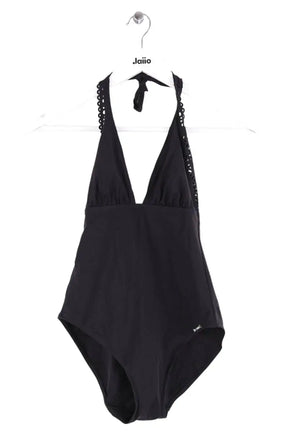 Maillot de bain Lise Charmel Noir en Synthétique, taille XS - Seconde Main