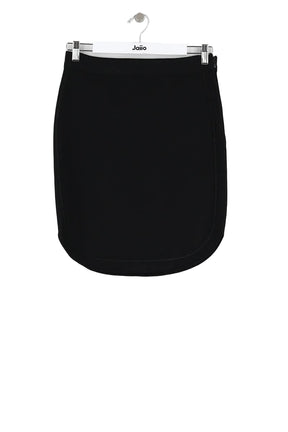 Mini jupe Givenchy  Noir