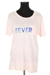 T-shirt Zadig & Voltaire  Rose