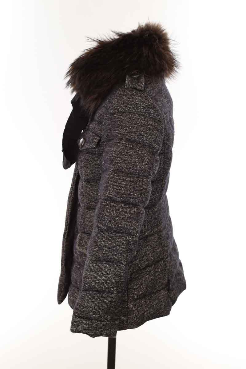 Doudounes Moncler  Noir