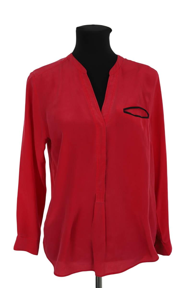 Blouse Sandro  Rose