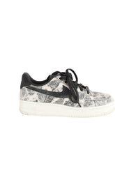 Baskets Nike Air Force 1 Noir