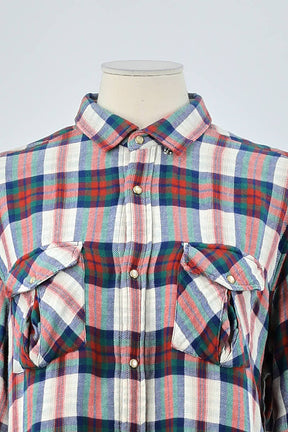 Chemise Iro  Rouge