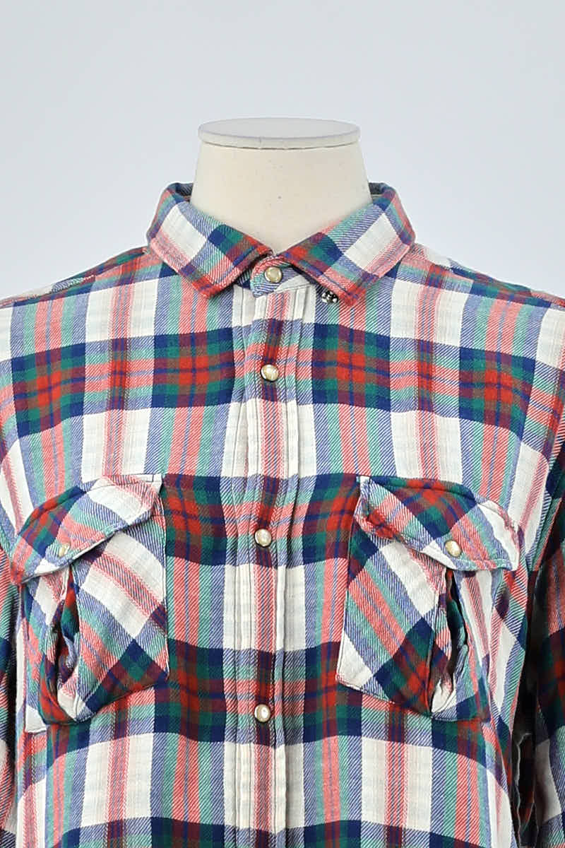 Chemise Iro  Rouge