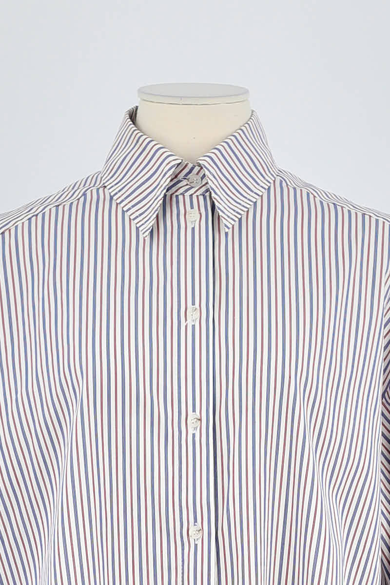 Chemise Roseanna  Blanc