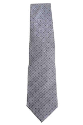 Cravate Givenchy  Gris