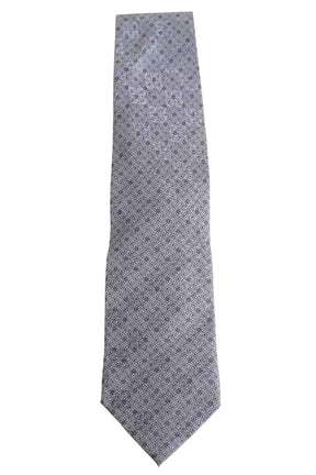Cravate Givenchy  Gris