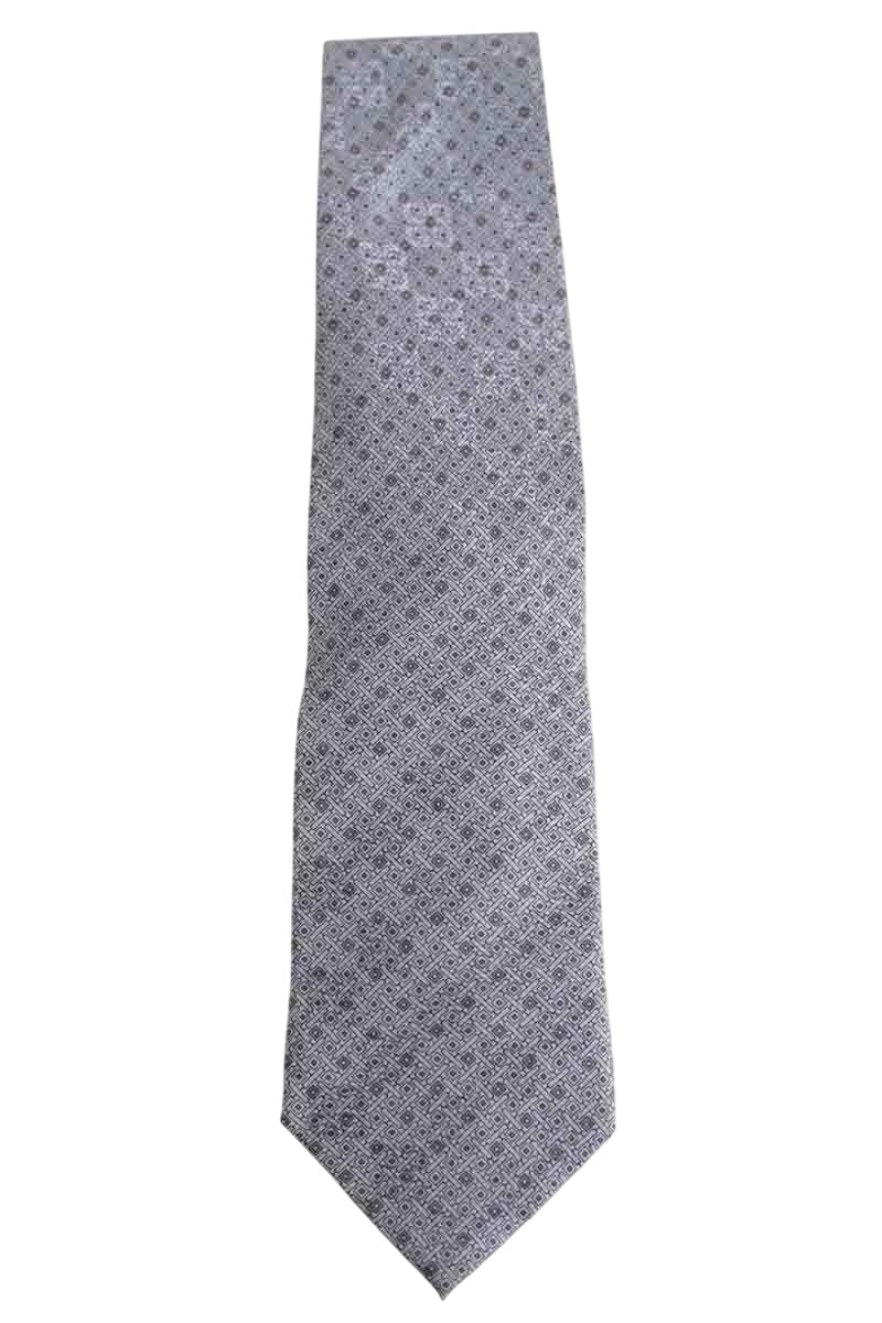 Cravate Givenchy  Gris
