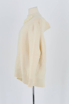 Pull Max & Moi  Beige