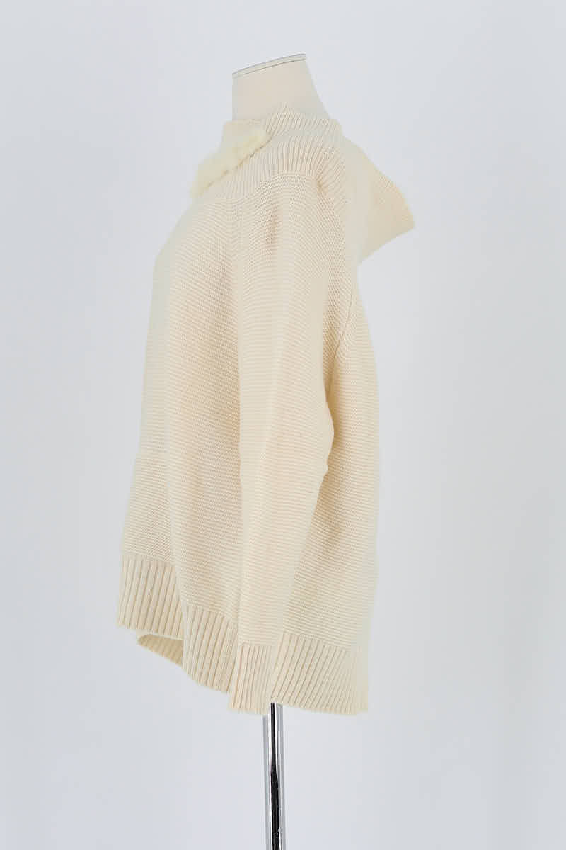 Pull Max & Moi  Beige