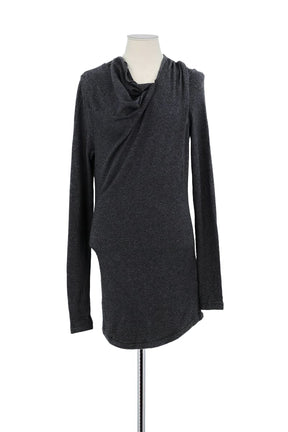 Robe Isabel Marant  Gris
