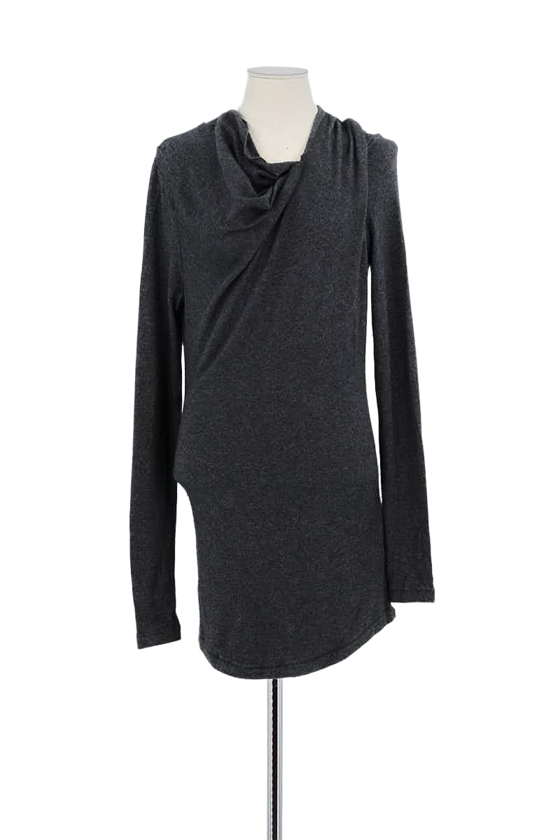 Robe Isabel Marant  Gris
