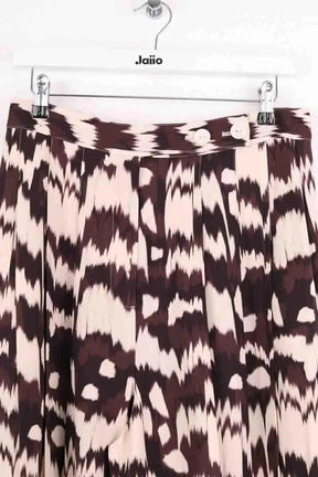 Pantalon Clea Beige en Viscose