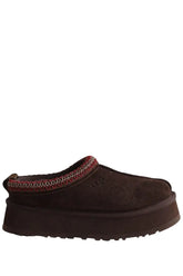 Sabots Ugg Marron en Fourrure, taille 36 - Seconde Main