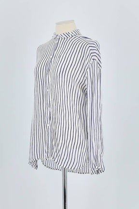 Chemise American Vintage  Blanc
