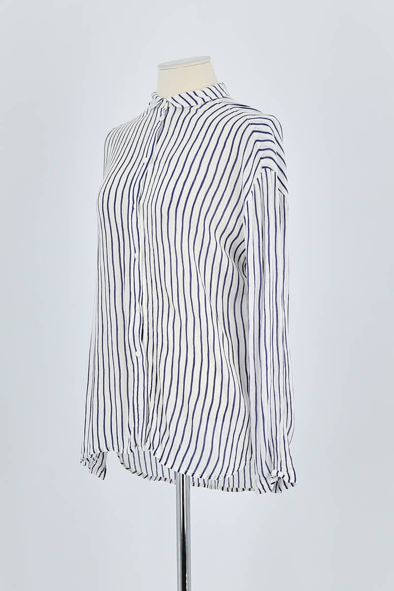 Chemise American Vintage  Blanc