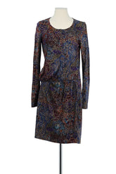 Robe Essentiel Antwerp  Noir