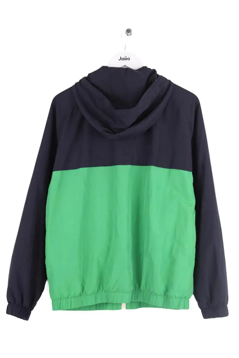 Blouson Lacoste Marine en Synthétique
