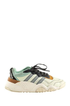 Baskets Adidas X Alexander Wang Alexander Wang  Vert