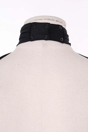 Top sans manche Coperni Noir en Synthétique
