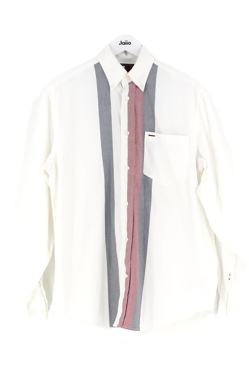 Chemise Tommy Hilfiger  Blanc