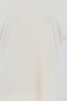T-shirt Claudie Pierlot  Blanc