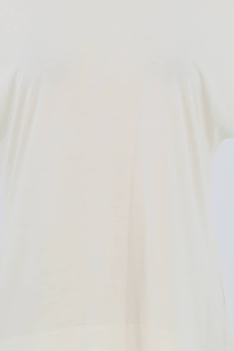 T-shirt Claudie Pierlot  Blanc