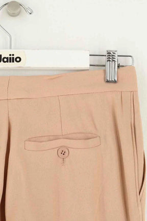 Pantalon Vanessa Bruno Rose en Laine