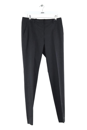 Pantalon droit The Kooples  Noir