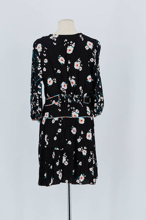Robe Bash  Noir
