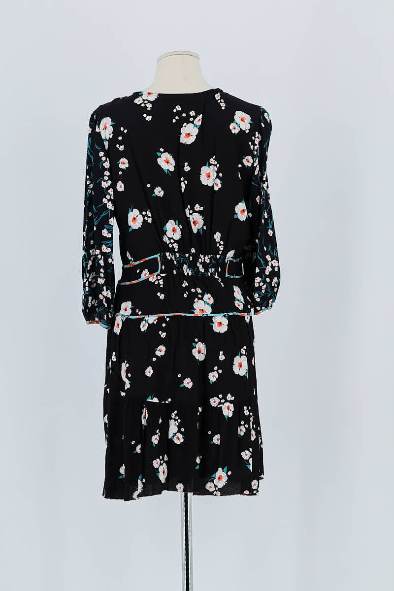 Robe Bash  Noir