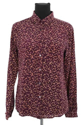 Chemise Gerard Darel  Bordeaux