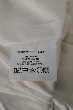 T-shirt Sézane  Beige