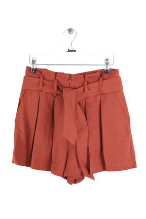 Mini short Sandro  Marron