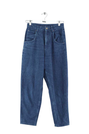 Jean droit American Vintage  Bleu